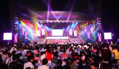 如何策划一场成功的大型文艺晚会 从创意到落地的全流程指南