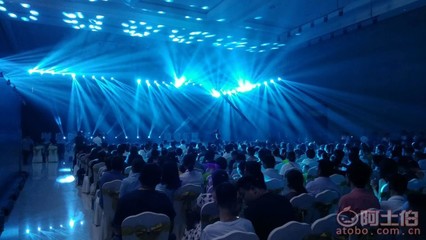 德州大型活动策划组织与执行服务全案